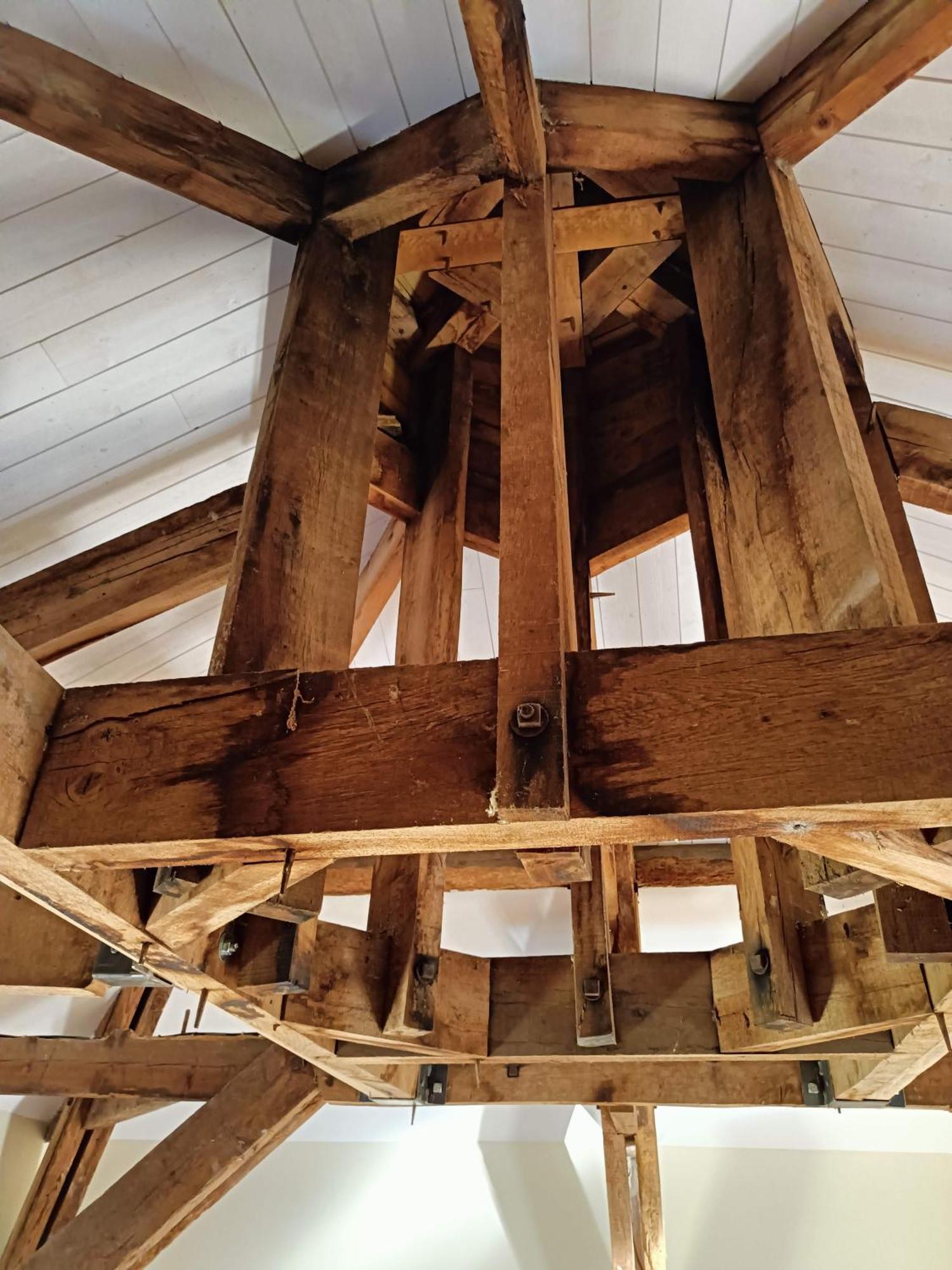 Chambres D'Hotes Au Chateau De Gizeux 外观 照片